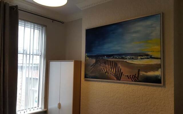 Allworthy Guesthouse