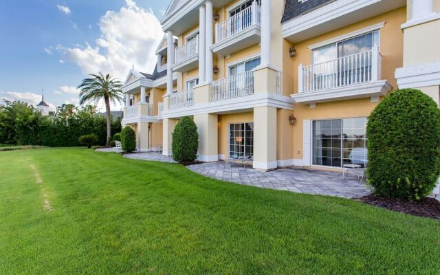 Reunion by 1791 Vacation Experience