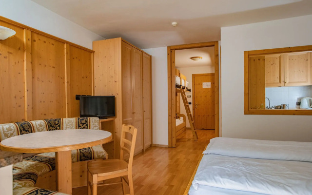 Aparthotel Princess