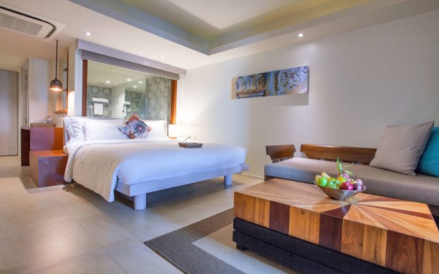 Zenmaya Oceanfront Phuket, Trademark Collection by Wyndham