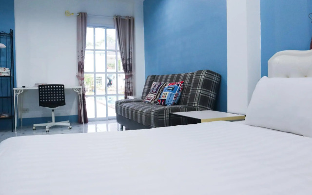 Na Banmae Resort