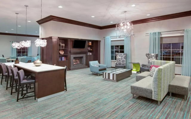 Residence Inn by Marriott Midland