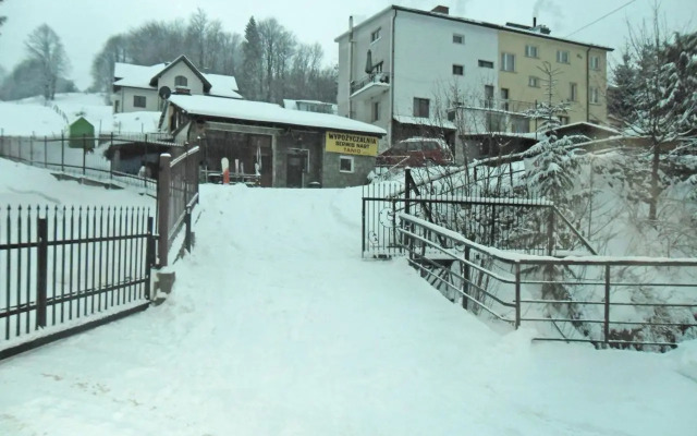 Home Stay Słotwińska