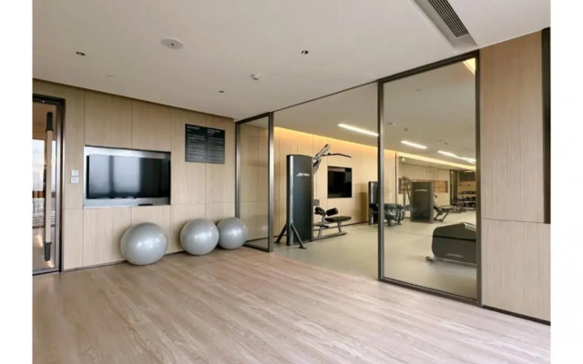 Somerset Wanxia Shenzhen