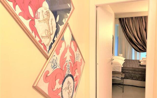 Loft 22- a Due Passi Da Piazza Del Campo