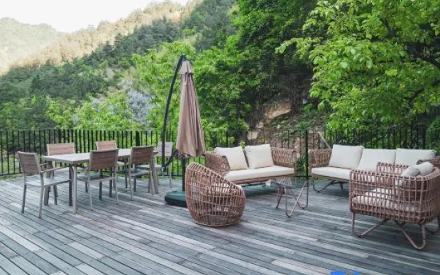 Hangzhou Lin'an Komu Homestay – Outside – Hangzhou