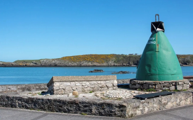 Llofft Penwaig