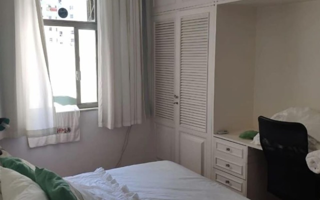 LineRio Praia de Ipanema e Arpoador 448