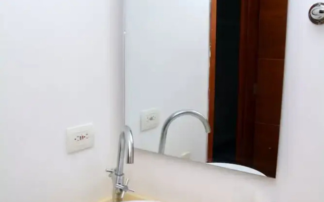 Apartmentos Playa Palmetto
