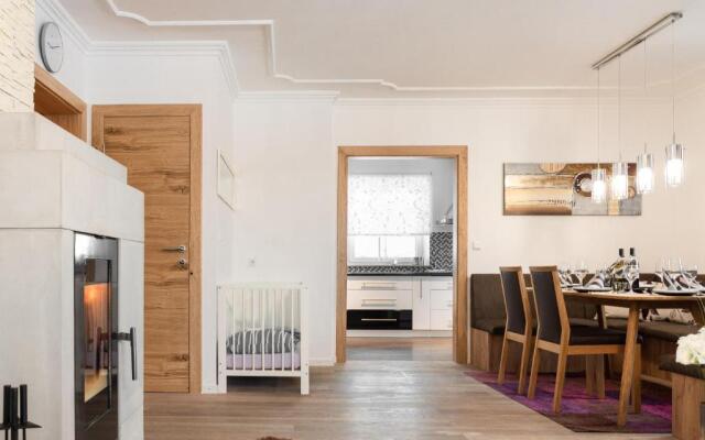 Appartements-Dalila