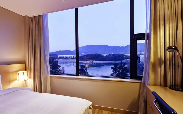 Hotel Avenue Changwon