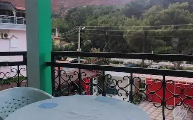 Miramonte Apart Hotel