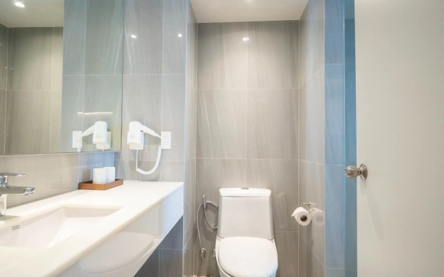 Shambhala Hotel Pattaya