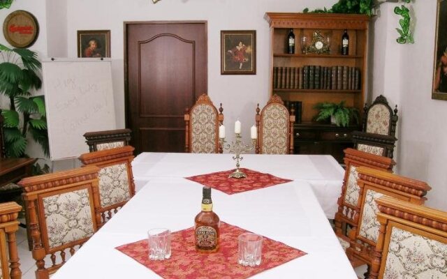 Hotel Klor