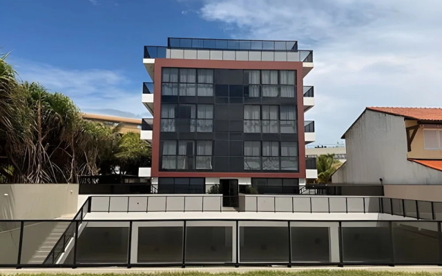 Yana Concha Flat Residence