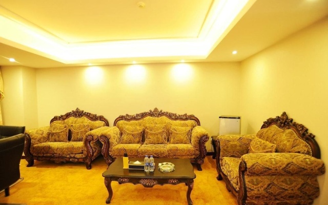 Lanhai International Hotel – Guest Rooms – Guilin