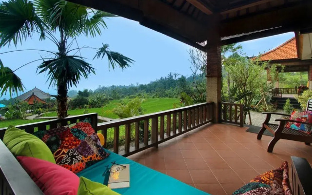 The Khana Sambangan