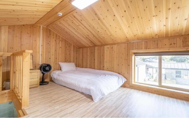 Jeju Bijalim Pension