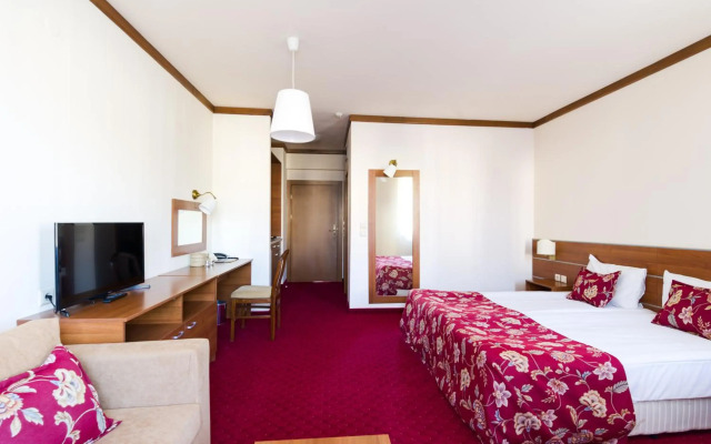 GT Vihren Residence Apartments