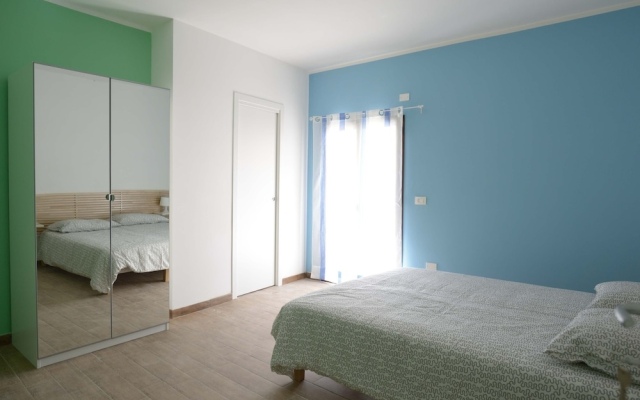 B&B A Due Passi Dal Centro