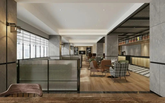 Four Points by Sheraton Kunming, Downtown