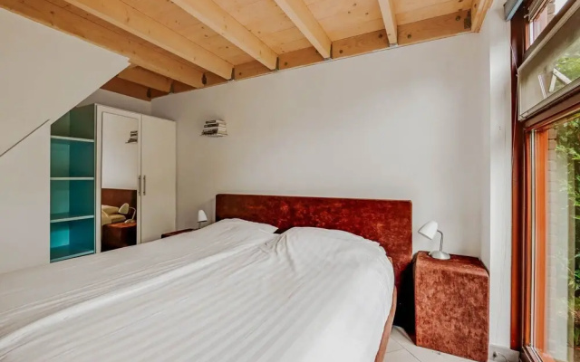 Dutchen Vakantiepark Buiten Bergen
