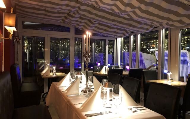 Hotel Petersen‘s Landhaus Scharbeutz