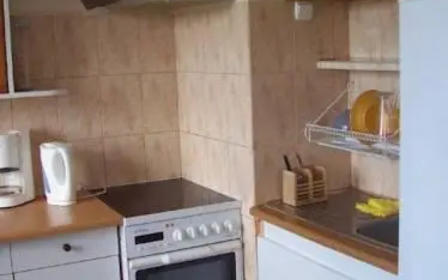 Mieszkanie z widokiem koło Ergo Areny