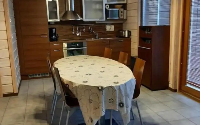 Kiurun Villas