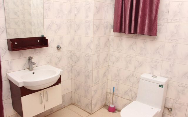 Ritz-Carinton Suites