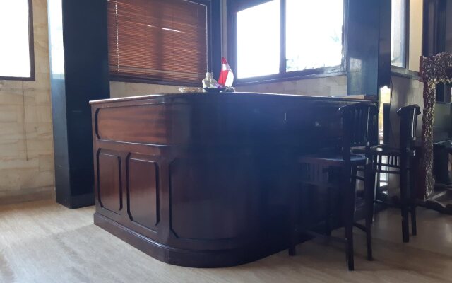 Mesten Tamarind Hotel Nusa Dua Bali