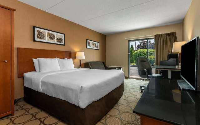 Comfort Inn Parry Sound