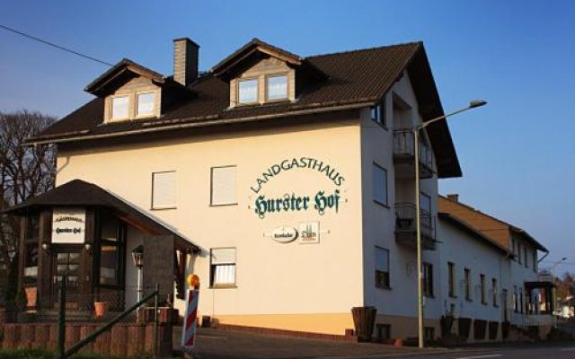 Landgasthaus Hurster-Hof