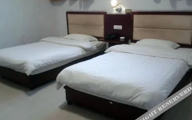 Xiaxian Honghaiwan Business Leisure Hotel