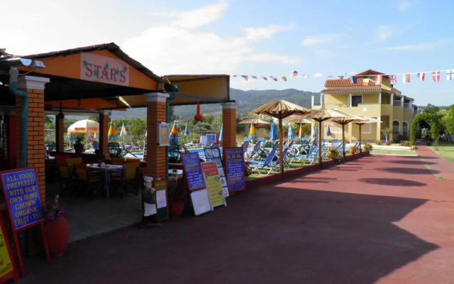 Stars Hotel - Adults Only
