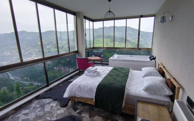 Burahan Suite Hotel