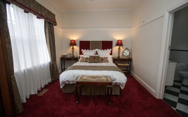 Mornington Bed and Breakfast