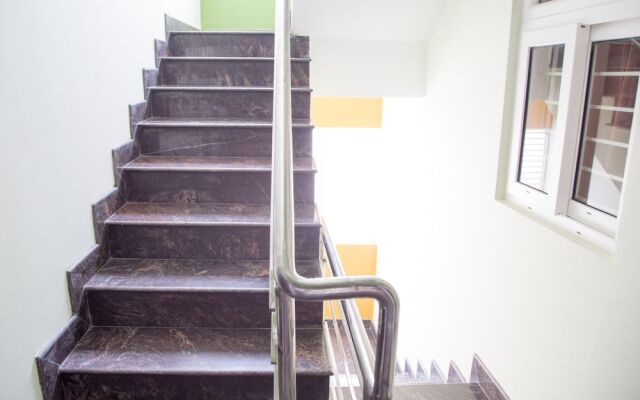 OYO 9438 near Forum Mall