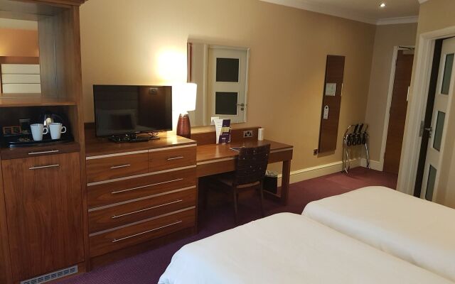 The Telford Hotel, Spa & Golf Resort