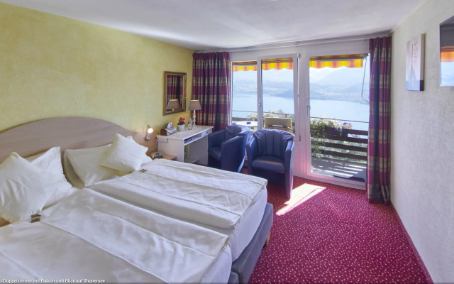 Hotel Restaurant Panorama