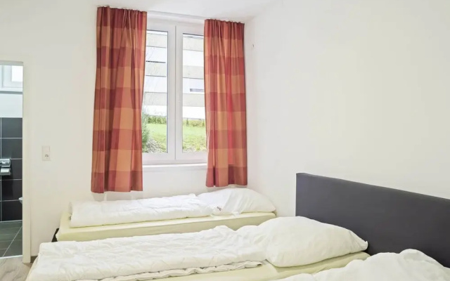 Spacious Holiday Home in Winterberg near Skiing