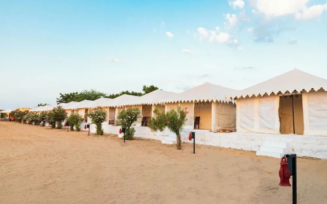 Chandrawat Desert Camp