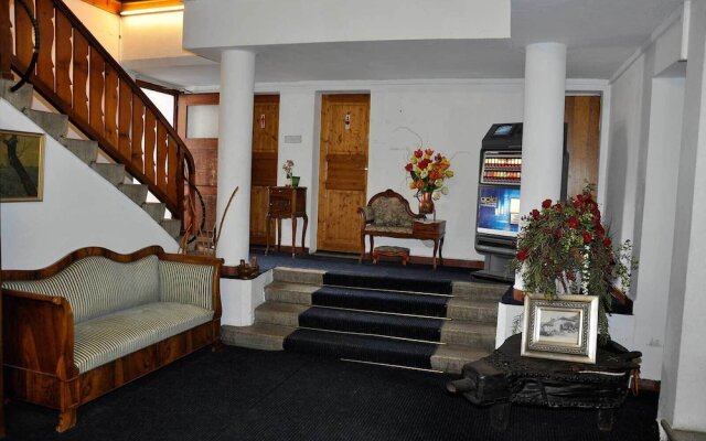 Hôtel Restaurant du Vanil Noir