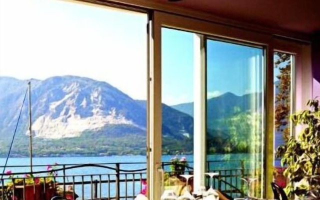 Hotel Ristorante Beata Giovannina