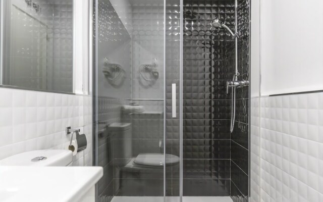 Prado Apartment I
