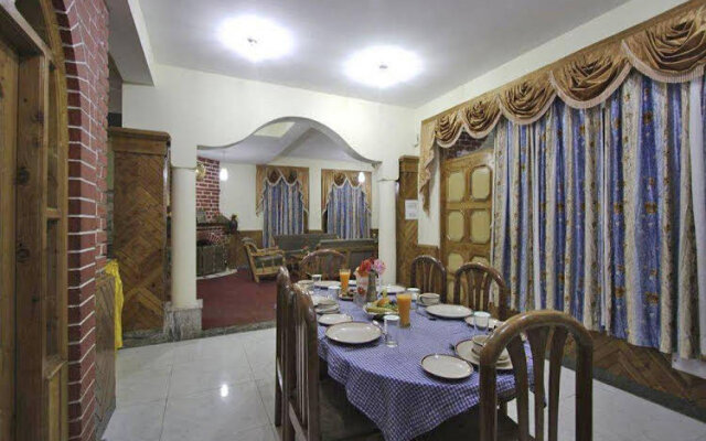 Chandermukhi Cottage