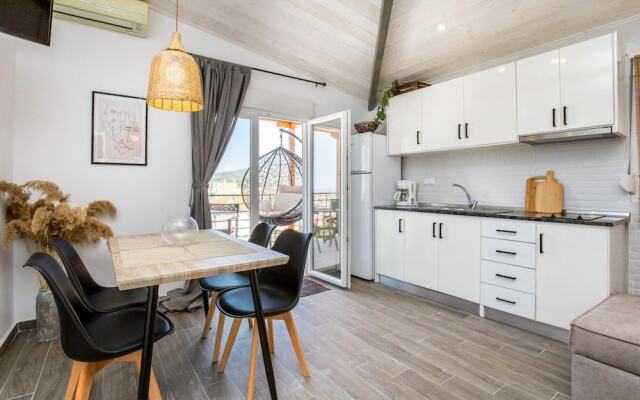 Thasos Bespoke Haven - Meltemi Summer Retreat