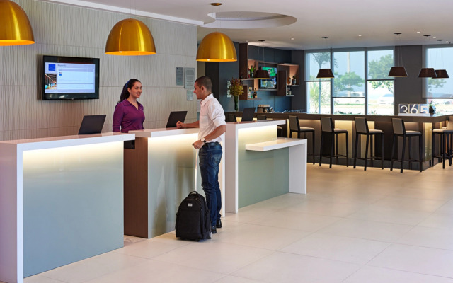 Novotel Rio De Janeiro Barra Da Tijuca
