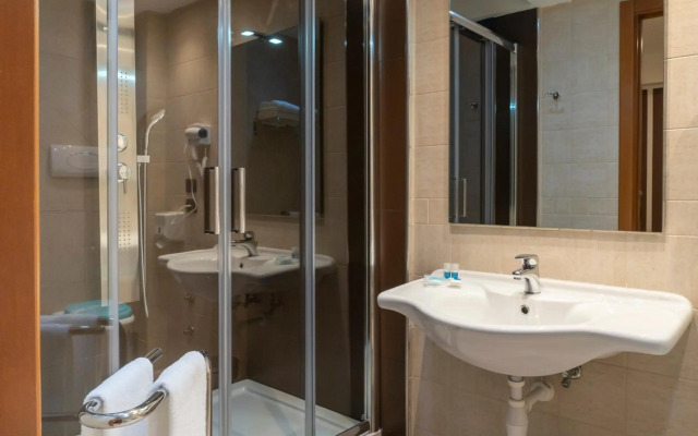 Hotel Continental