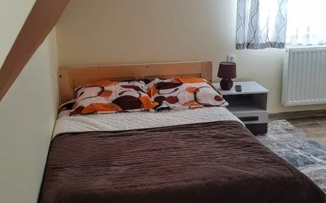 U Klisia